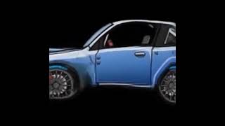 Preview 2 Rally Car From Hill Climb Racing 2 Deepfake