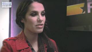 Debrief Elisa