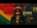 Amanda Reggae Version Zuchu Official Audio 
