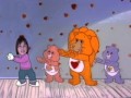 Care Bears Fitness Is Funtastic Personalized Kids DVD