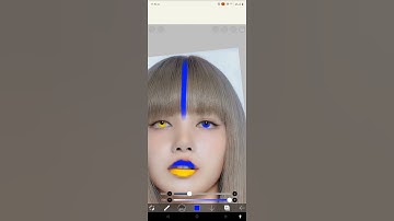 smudge Lisa simple idet #shorts #nocopyrightmusic