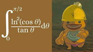 Constructing interesting integrals
