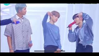 Bts Fns Music Festival Interview 2020