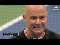 Best Points | Roger Federer: An Icon Returns | 2026 US Open