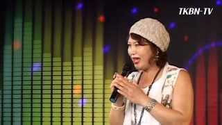 가수 신다영 - 익산의향수 TKBN 트롯가요쇼 73회