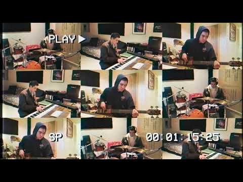 Blue Wednesday, Atlantic Chill - Technical Difficulties