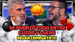 Urgente Glait Y Beltramo Se Tiran Con Todo El Hincha Argentino Explota Demasiado Rápido?