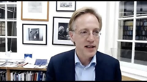 Robbert Dijkgraaf: The Future of Science