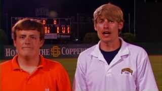 7/15 Southern Ohio Copperheads vs Xenia Scouts