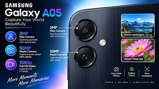 What is special about the Samsung A05? smartphonesvaluepicks.online screenshot 1