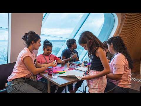 Inventando Amanhãs - Museu do Amanhã
