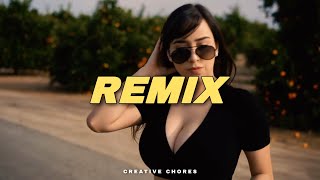 Kangna x Aaja We Mahiya REMIX (Creative Chores)