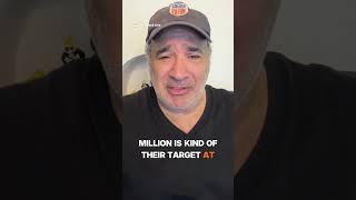 Why Project Hail Mary Won't Be a Billion #substack #shorts