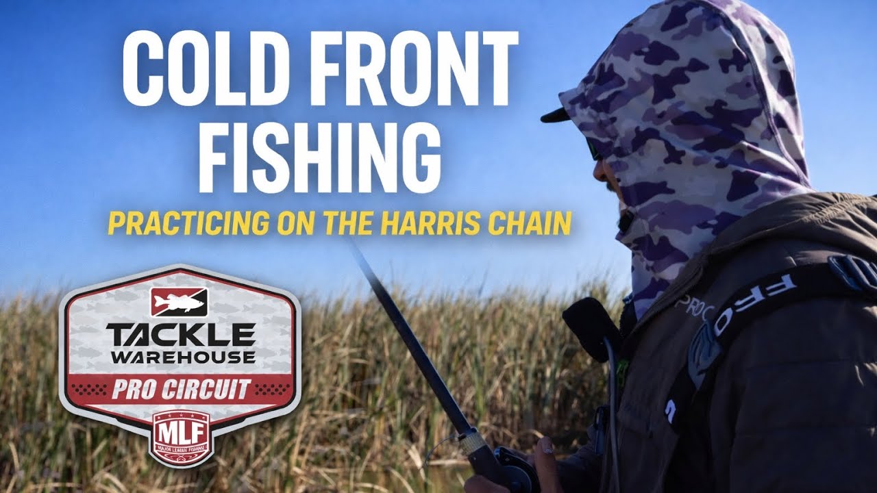 ИСТОРИЧЕСКИЙ ХОЛОДНЫЙ ФРОНТ — Профессиональная гоночная трасса Харрис Чейн