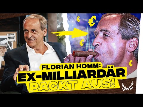 Leben als Milliardär,