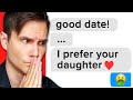 Horrible first dates  unhinged exes 