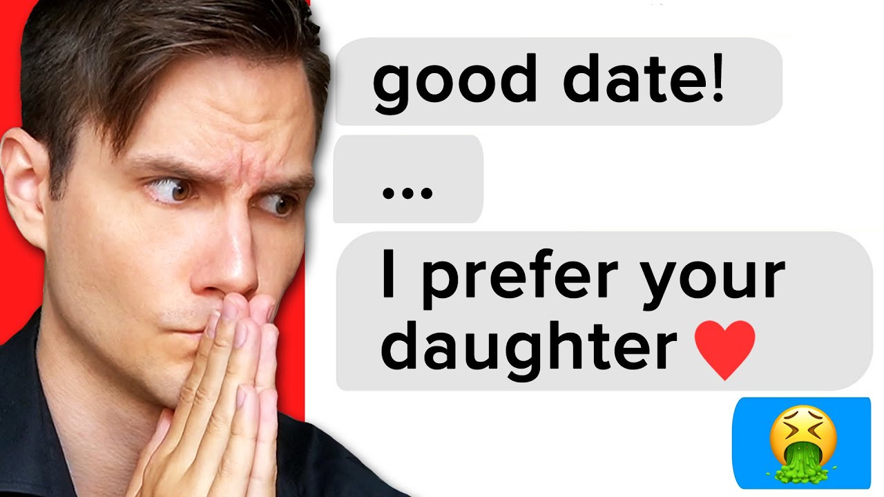 Horrible First Dates & Unhinged Exes 💔