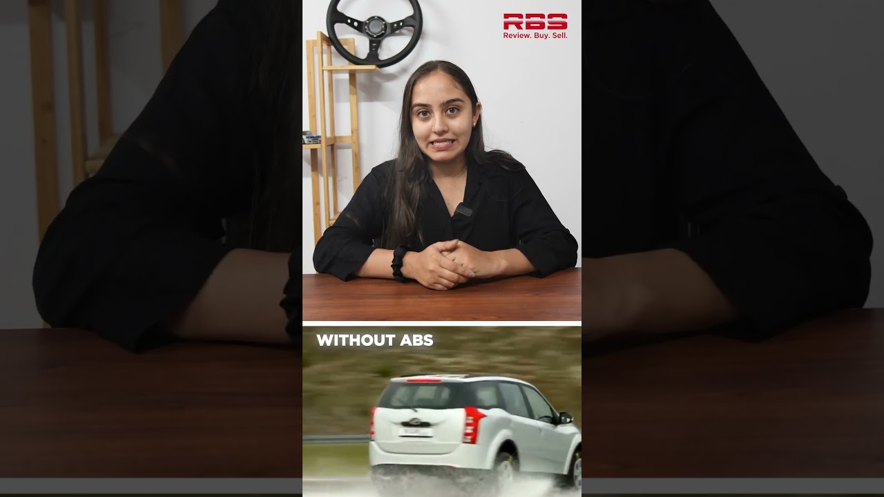 What’s ABS and why should you never skip it in a used car? Don’t buy blind – watch this!  