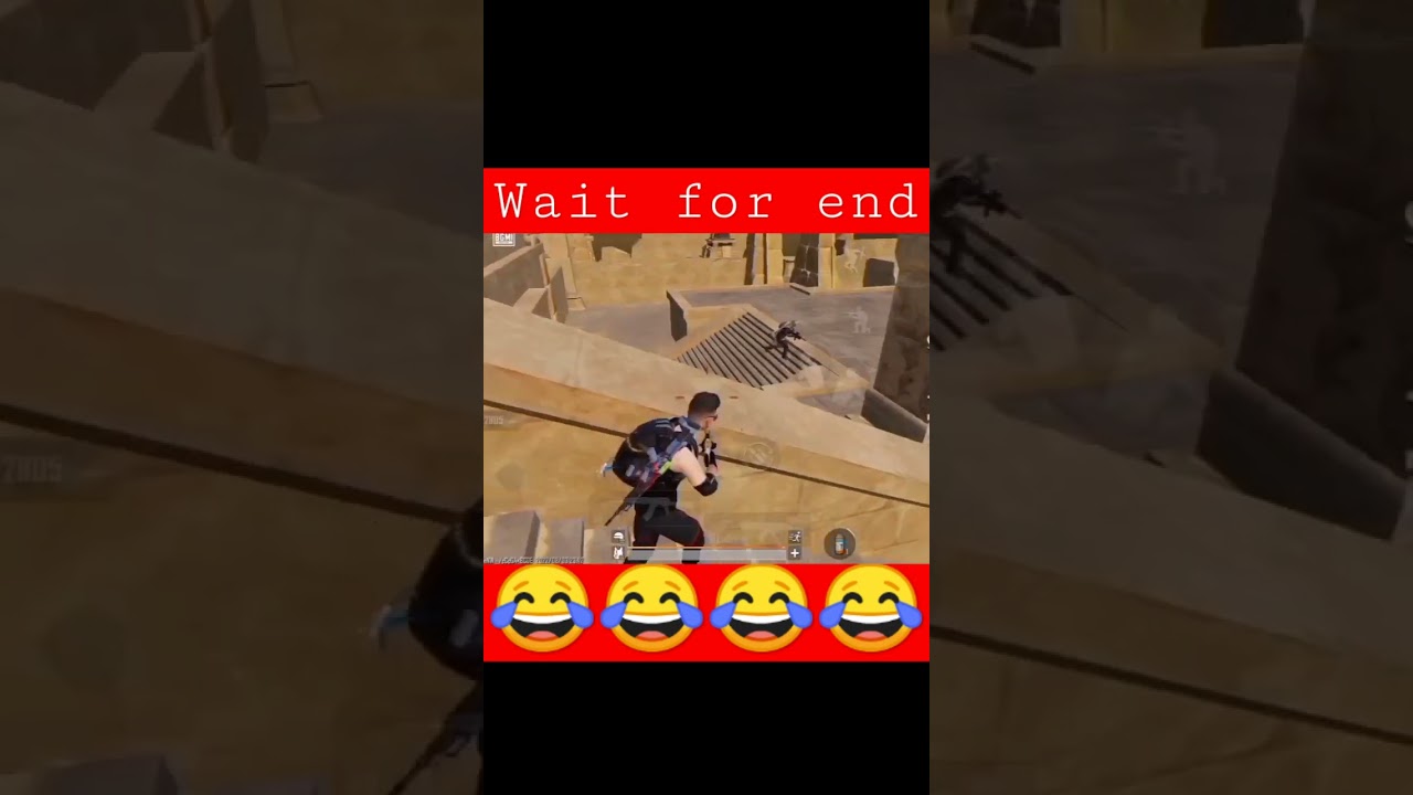 campaign pro max 🤣 bgmi funny😝 video