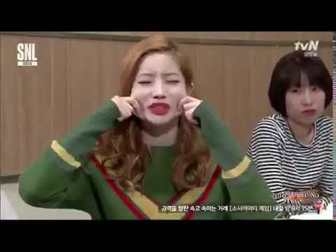 【 TWICE DAHYUN 】トゥブ トゥブ 〜 💕