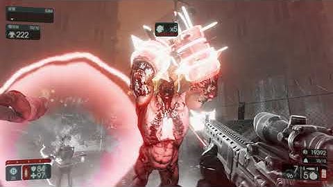 Killing Floor 2 - Controlled Difficulty Hell on Earth (2019-02-17)