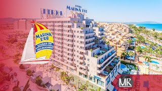 MARINA D’OR (Oropesa del Mar) Sede Mister Internacional España 2020
