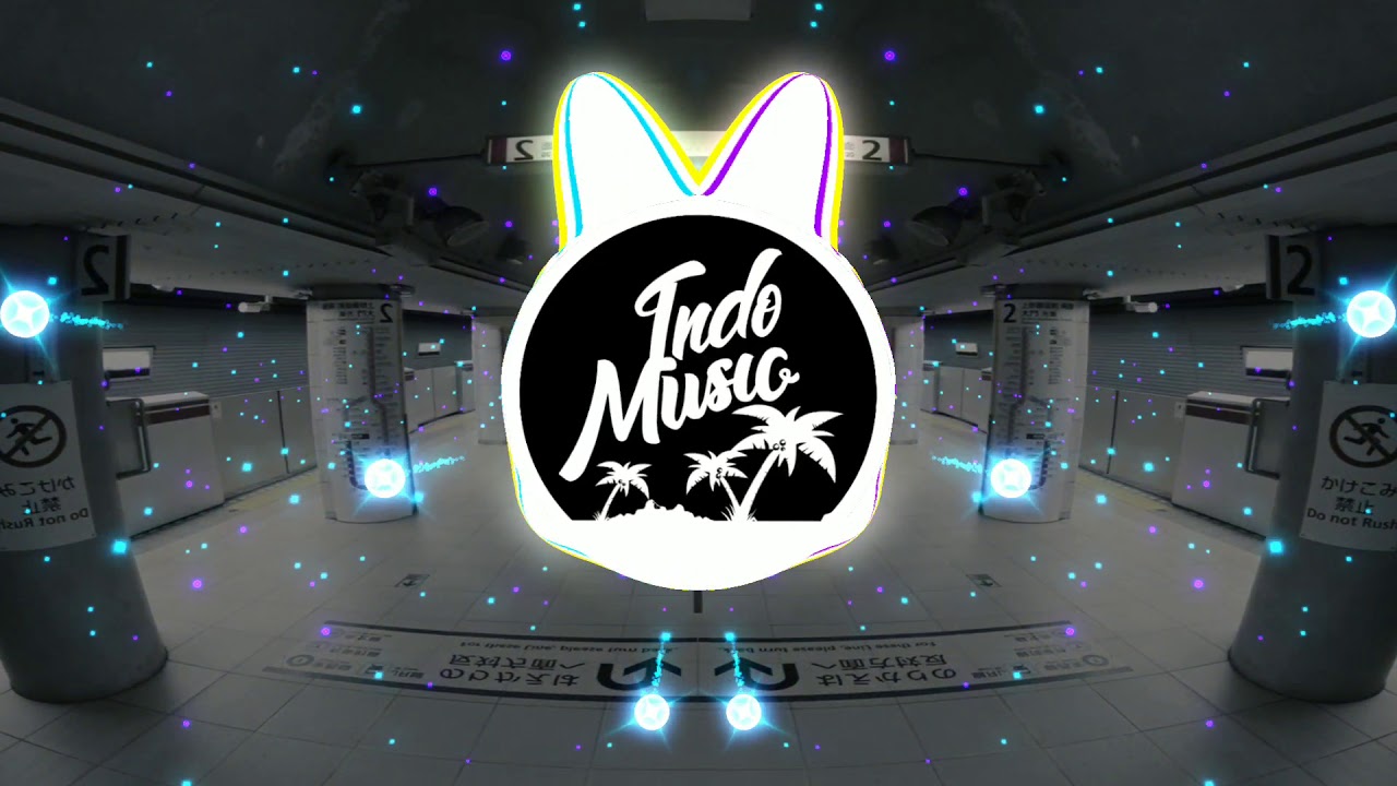 Avee Player Template Special Indo Music [ Template By NAON Project ]