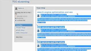 Bookmark software auto backlink bomb