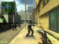 Counter-Strike Source Играем с ботами № 2