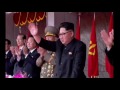 North Korea 2016 Parade — WPK 7th Congress