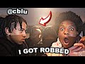 TELLING BRONX DRILL RAPPERS THIER MUSIC IS TRASH!! *NEVER AGAIN* [PT 2]