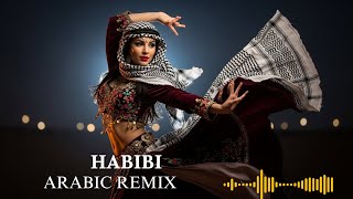Download Lagu New Arabic Habibi Habbuka – Golden Veil Seductive Groove MP3