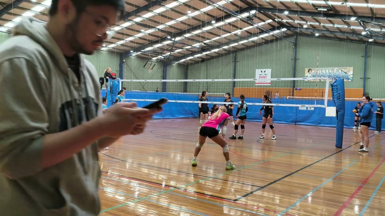 Nimbus x TVC - Set 2