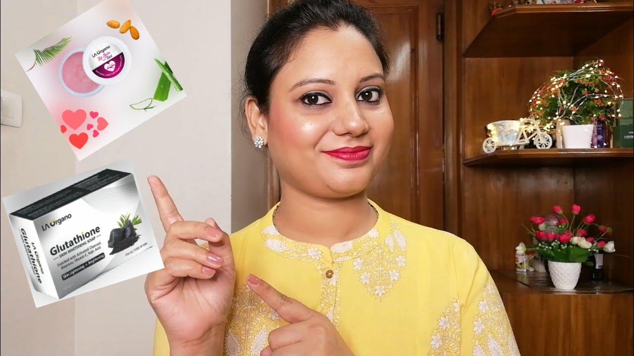 la organo glutathione whitening soap reviews Skin For Brightening&Whitening Buy LA Organo Glutathione Papaya