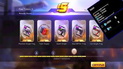 Cheat Death Arena Hard | Crisis Action