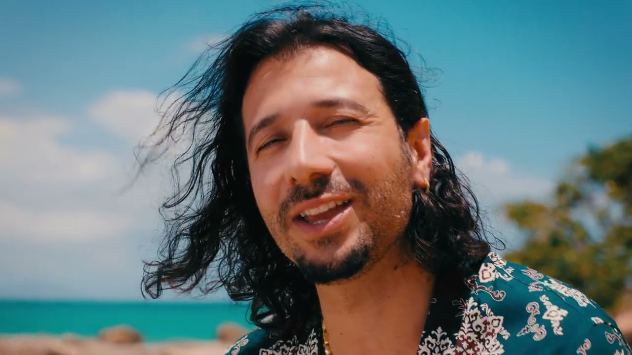 Nasri Atweh ft. Shenseea – I’ll Be Fire (Official Music Video) adlı videoyu YouTube'da izle Nasri Atweh ft. Shenseea – I’ll Be Fire (Official Music Video) adlı videoyu YouTube'da izle