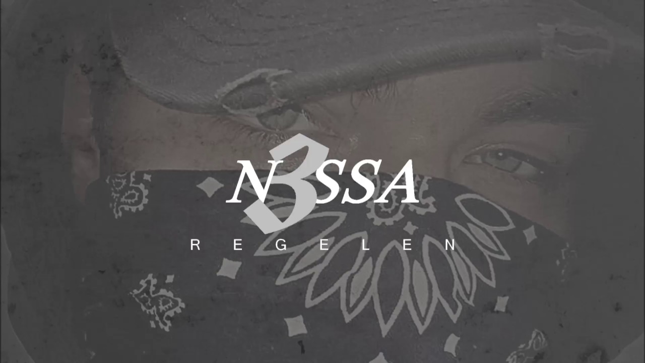 Nessa - Regelen - YouTube