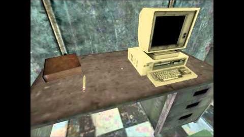 Penumbra Adventures: Secret Codes and a Surprise