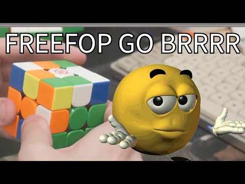 Freefop Can Be Good Sometimes (Don't Do It Though) | Thursday 3's