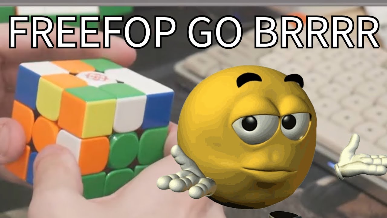 Freefop иногда может быть полезен (но не стоит этого делать) | Четверг, тройка