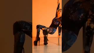 Madeaux | Say it exotic choreo