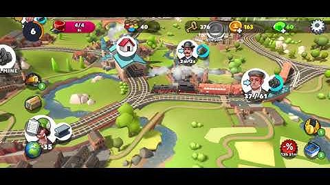 TRAINSTATION2 (OFFICAL APP)