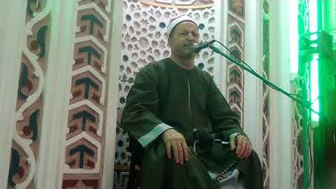 الشيخ ابو الفتوح حسن البساتيني التلاوات الذهبية سورة فصلت مسجد القدس عين شمس 21/6/2024