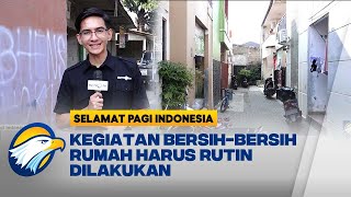 Siap-Siap Denda Puluhan Juta! Jika Ditemukan Jentik Nyamuk Dirumah