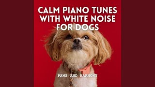 Calm Paws Serenade