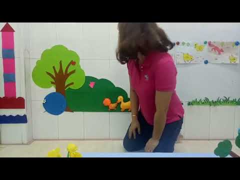 Tiết dạy phát triển ngôn ngữ của cô Kim Kiều lớp 24-36 tháng(1)
