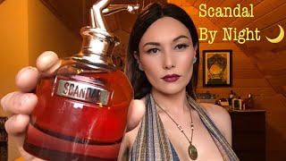 Scandal By Night By Jean Paul Gaultier