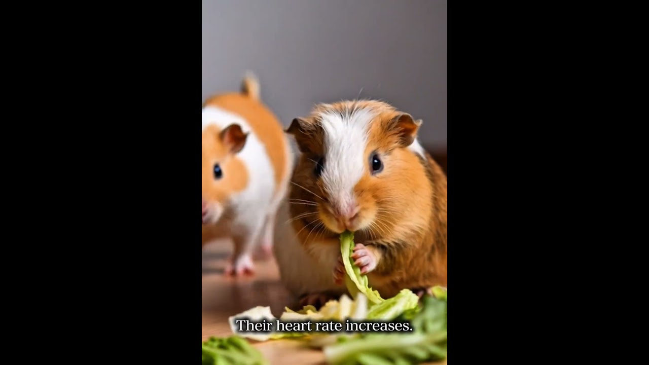 The Animal That Cannot Be Alone: A Survival Story 🐹