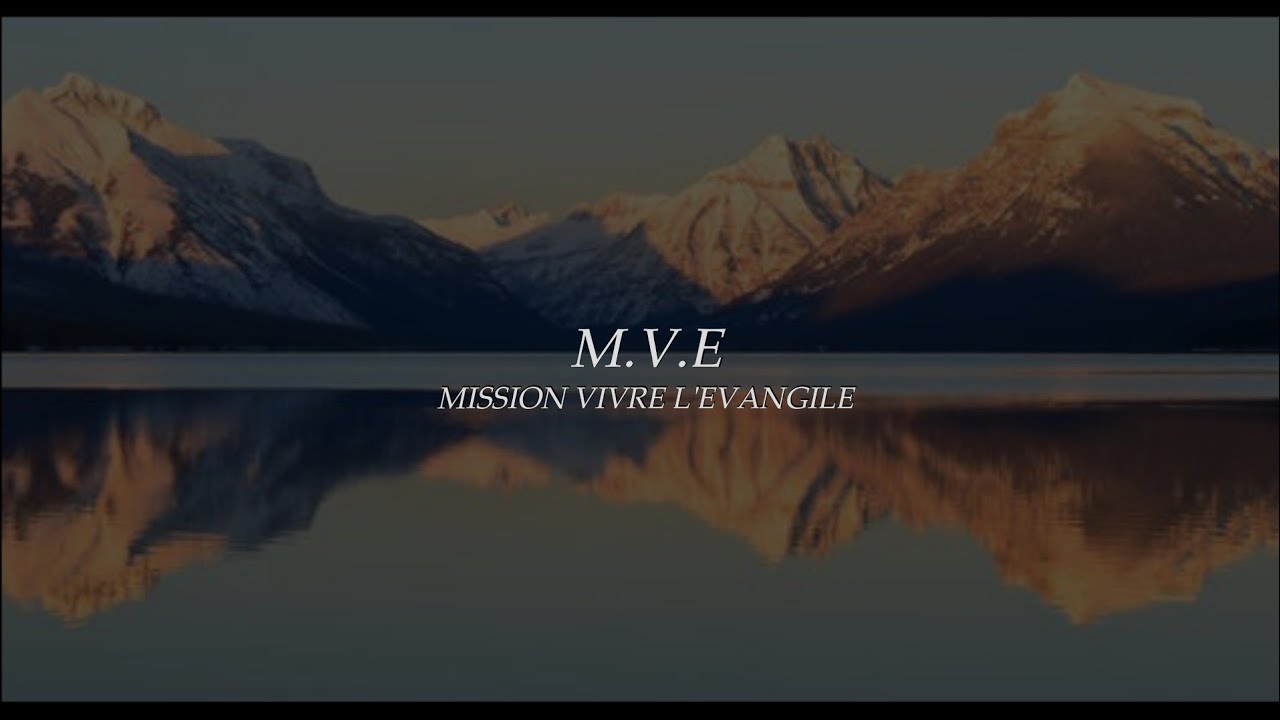 🎶 Je me tiens dans sa présence NTS VOL.2 - 07/03/2021