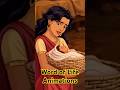 #bibleforkids #bible #bibleanimation #biblestories #kidsbiblestories #animatedstories #moses